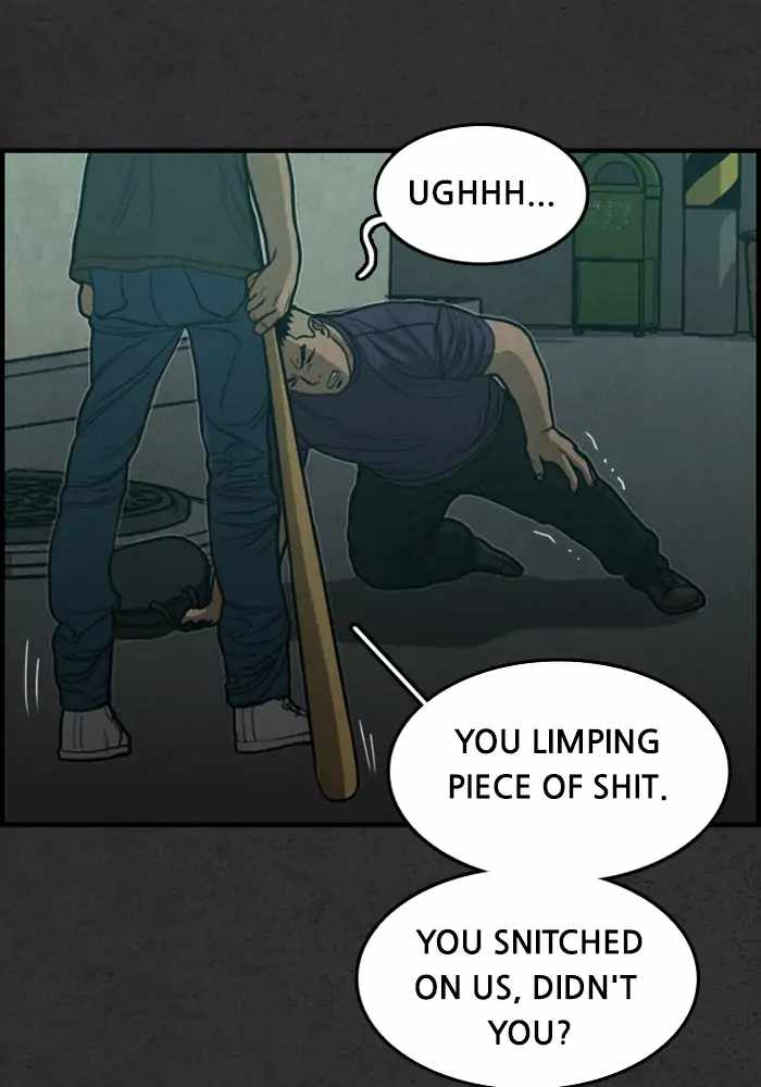 Rotten Chapter 18 - Page 105