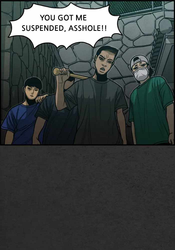 Rotten Chapter 18 - Page 107