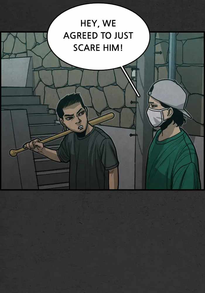 Rotten Chapter 18 - Page 108