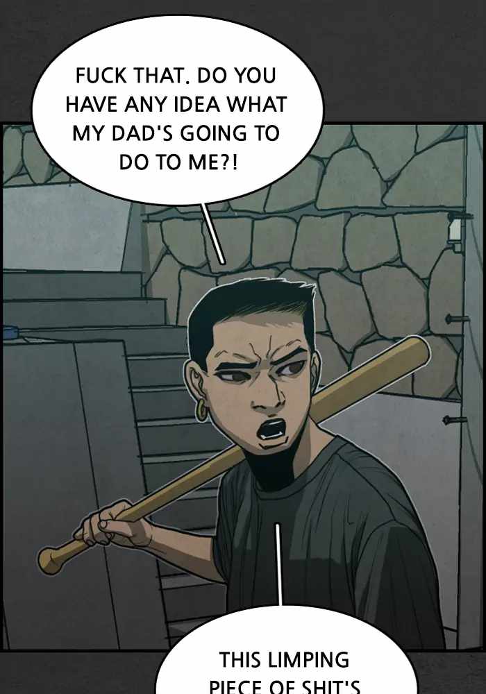 Rotten Chapter 18 - Page 109