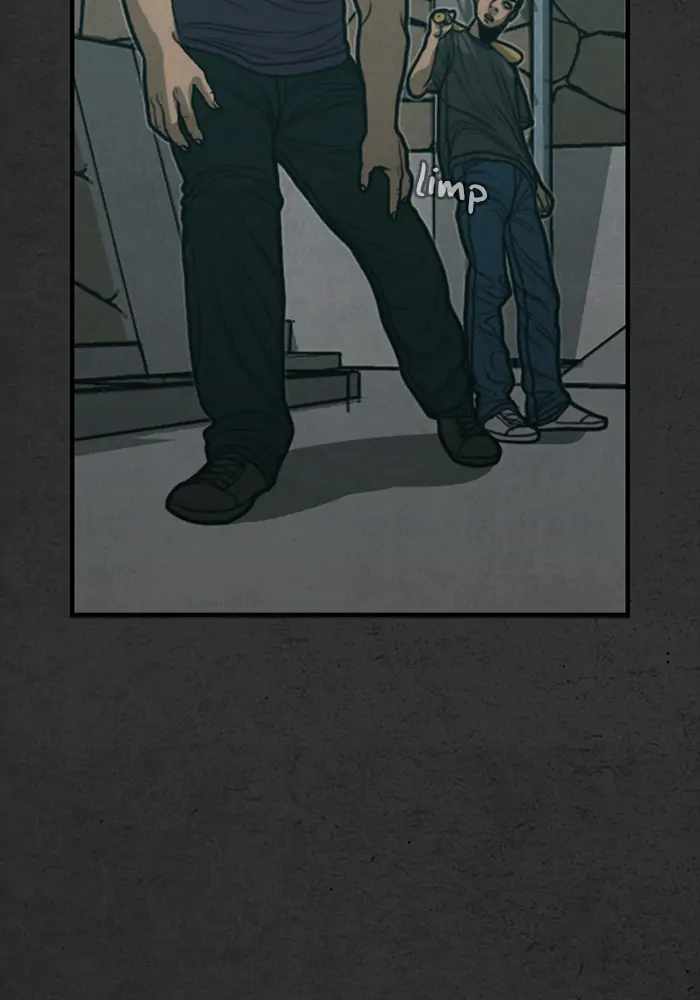 Rotten Chapter 18 - Page 111