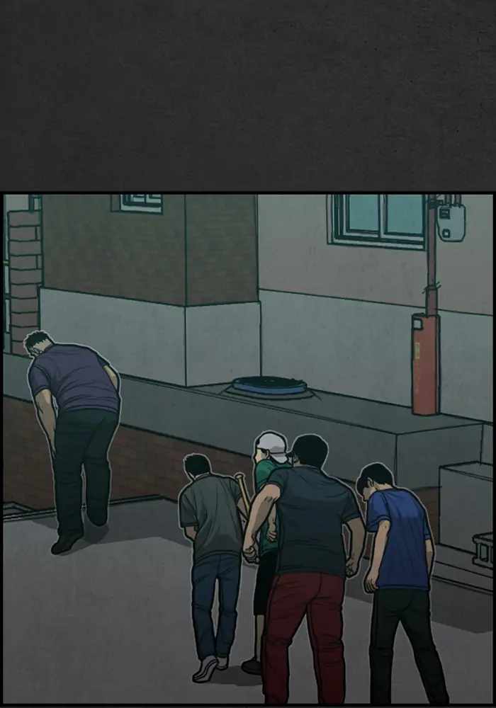 Rotten Chapter 18 - Page 112