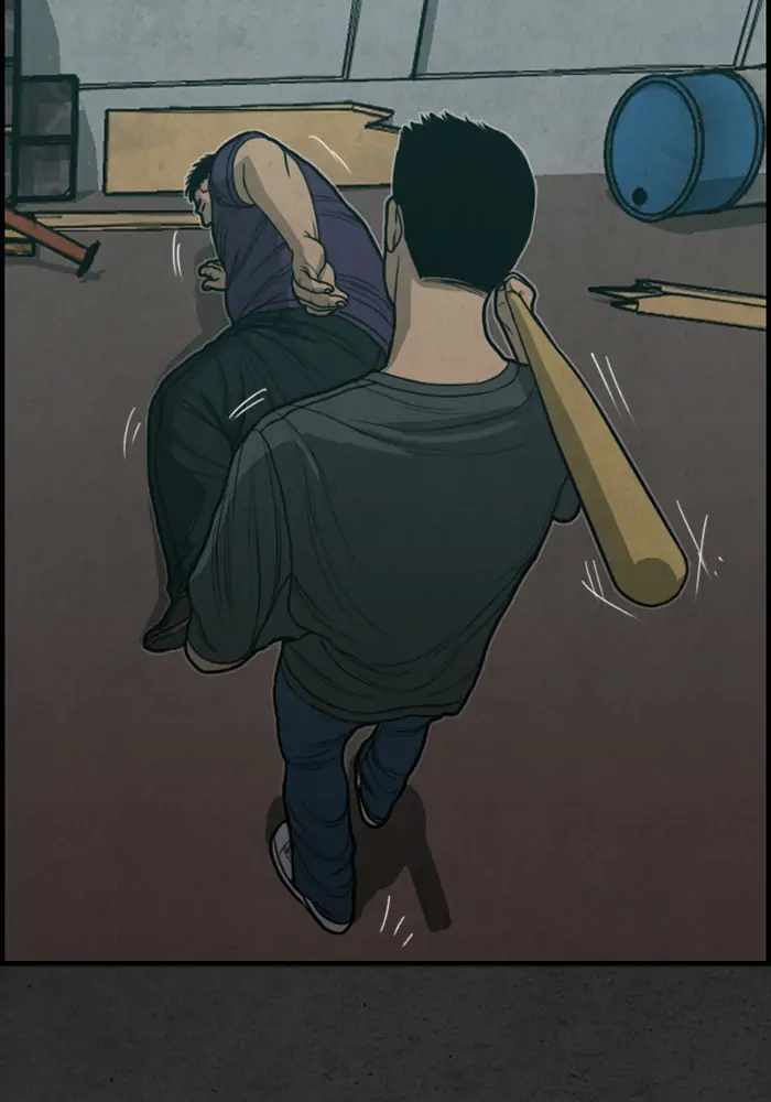 Rotten Chapter 18 - Page 118