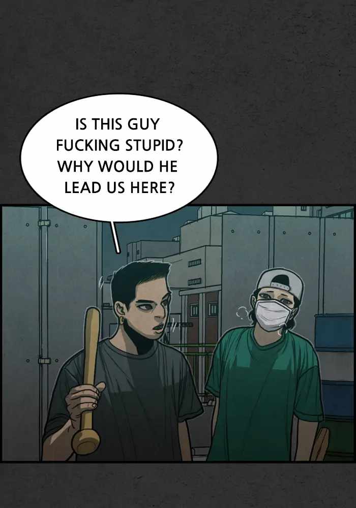Rotten Chapter 18 - Page 119