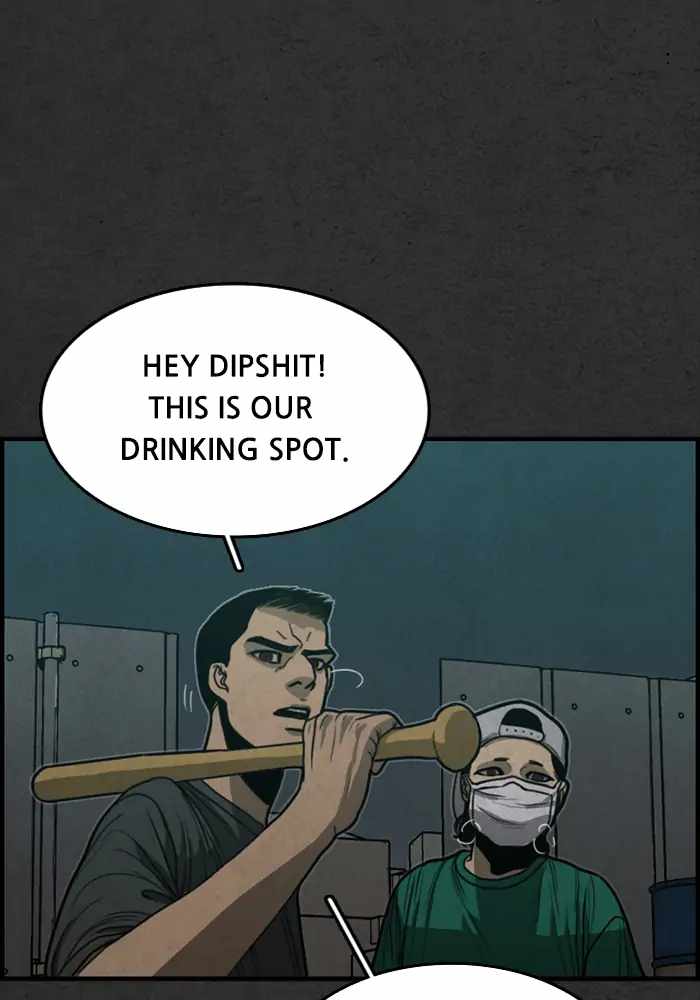 Rotten Chapter 18 - Page 120