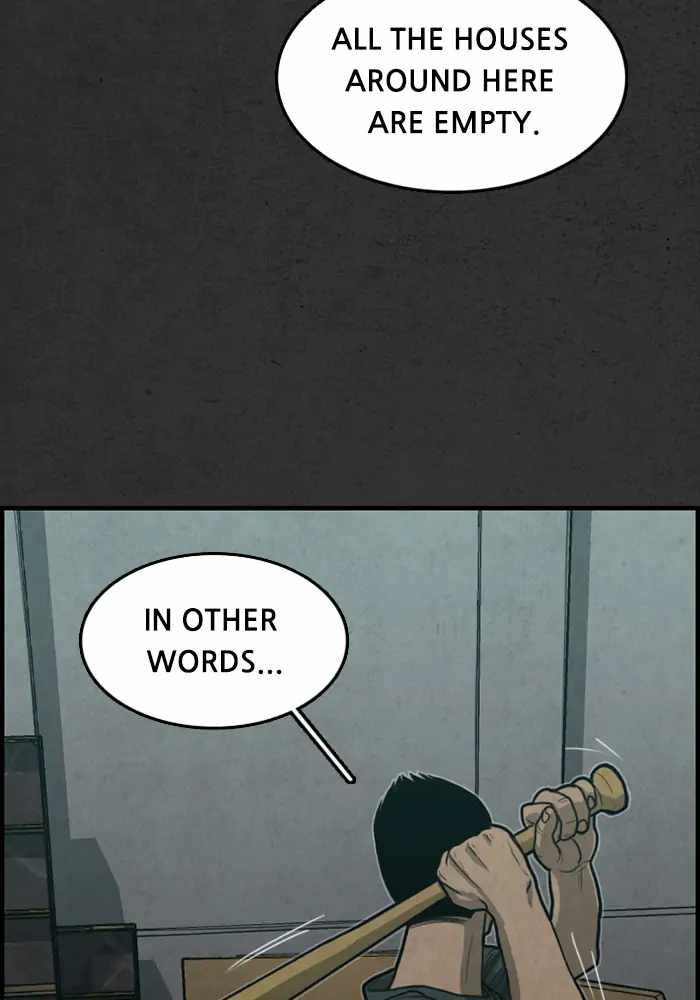 Rotten Chapter 18 - Page 121