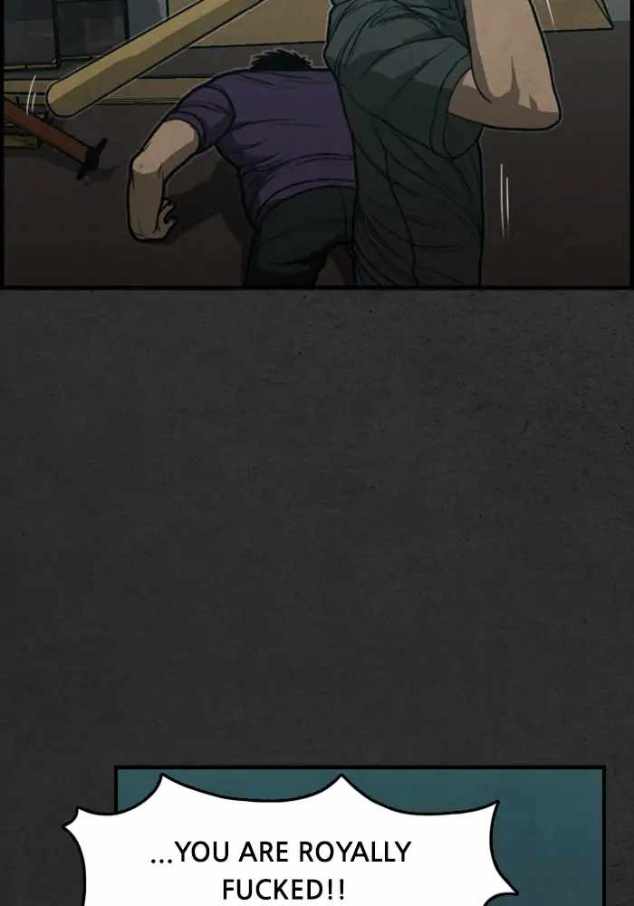 Rotten Chapter 18 - Page 122