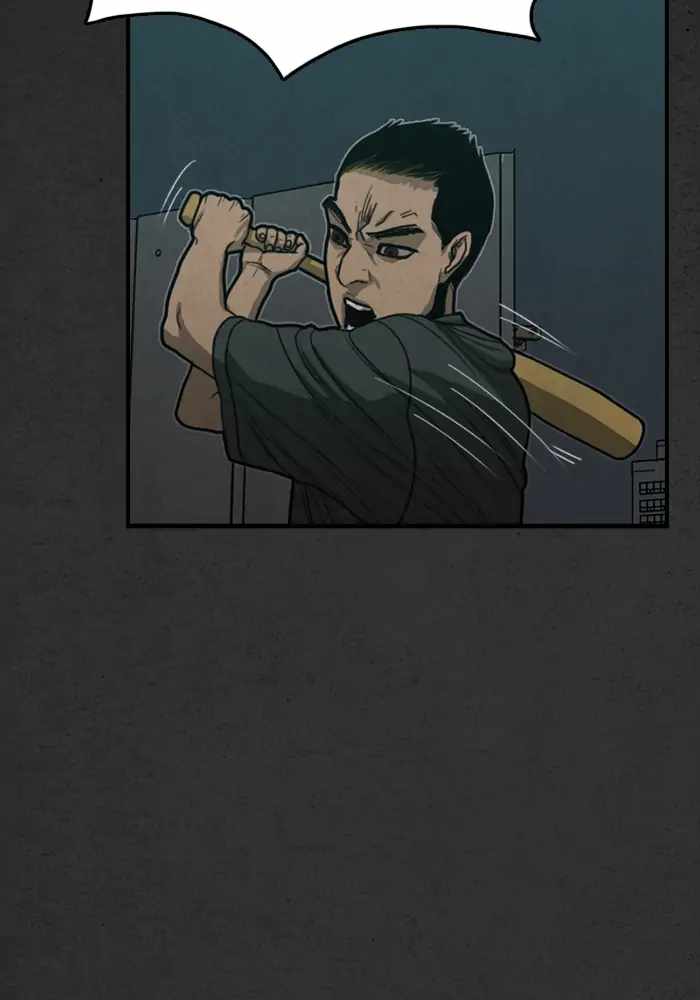 Rotten Chapter 18 - Page 123