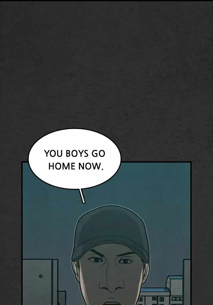 Rotten Chapter 18 - Page 127