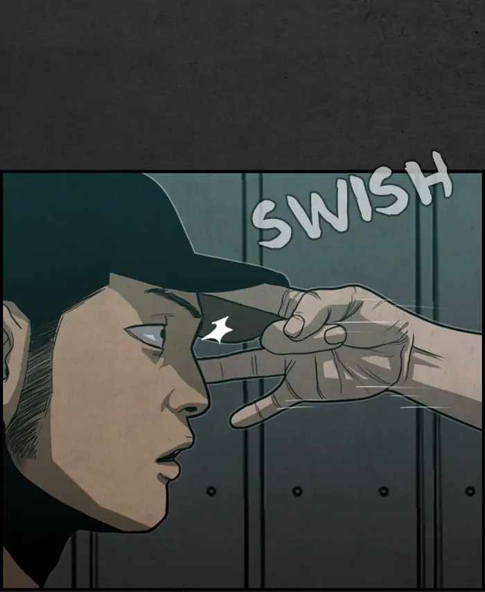 Rotten Chapter 18 - Page 131