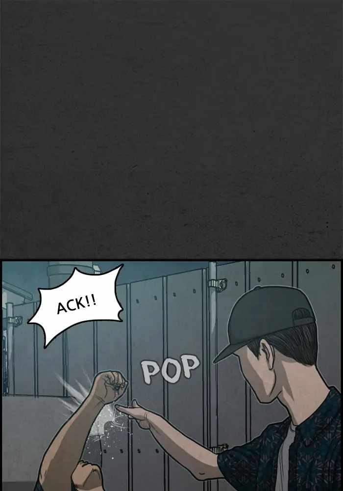 Rotten Chapter 18 - Page 132
