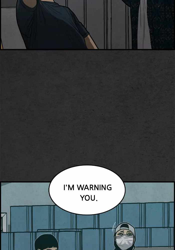 Rotten Chapter 18 - Page 133