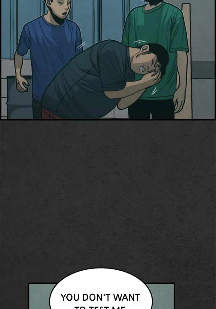 Rotten Chapter 18 - Page 134