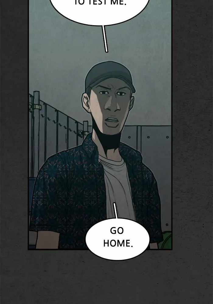 Rotten Chapter 18 - Page 135