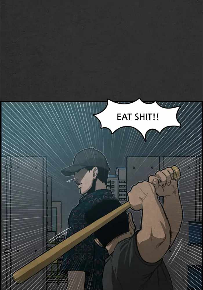 Rotten Chapter 18 - Page 136