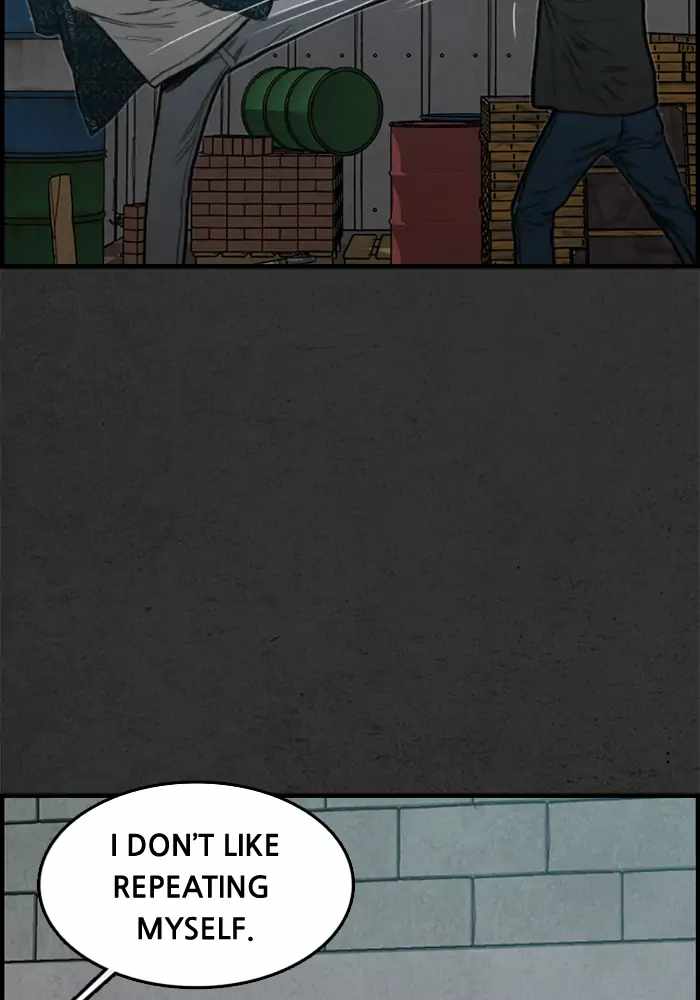 Rotten Chapter 18 - Page 138