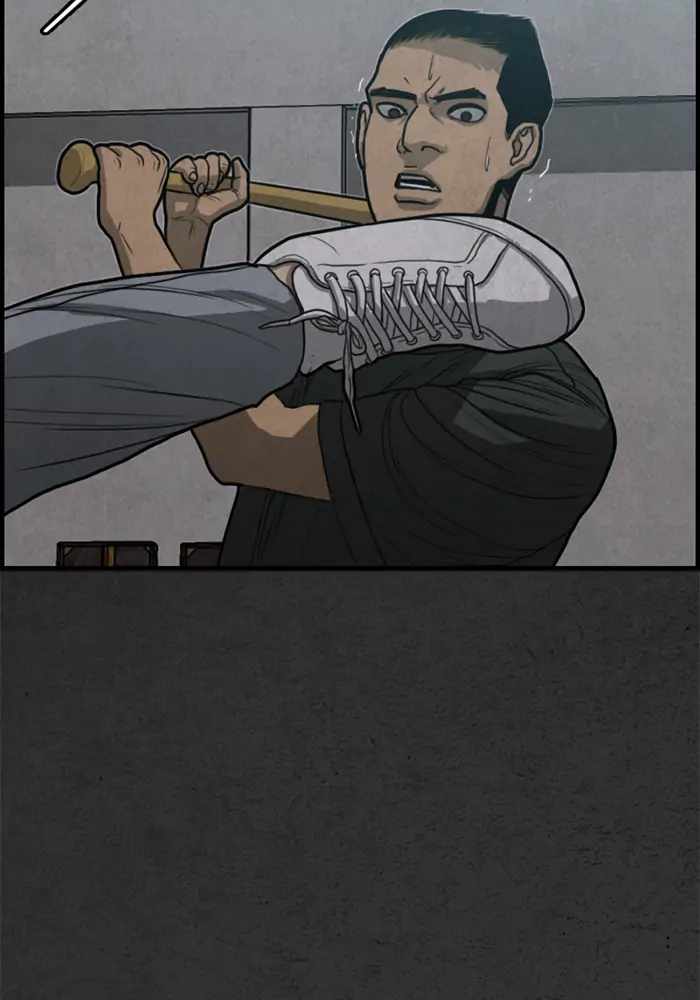 Rotten Chapter 18 - Page 139