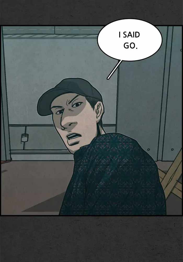 Rotten Chapter 18 - Page 140