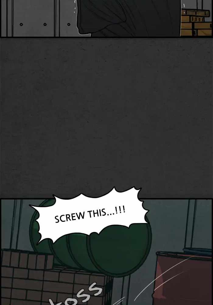 Rotten Chapter 18 - Page 142