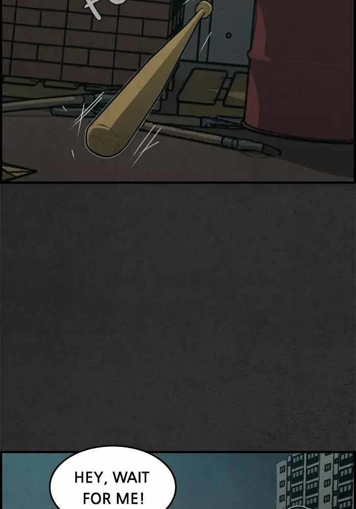 Rotten Chapter 18 - Page 143