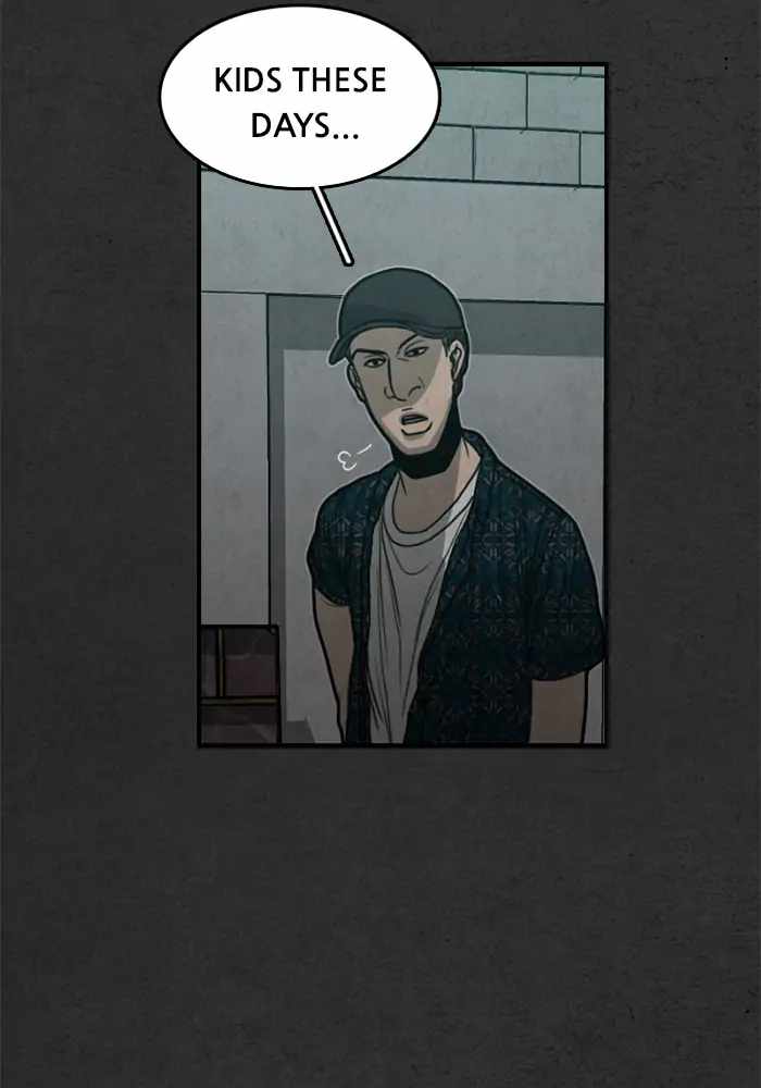 Rotten Chapter 18 - Page 145