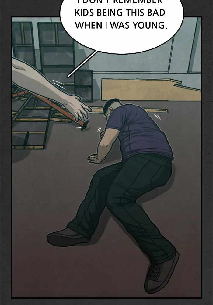 Rotten Chapter 18 - Page 148