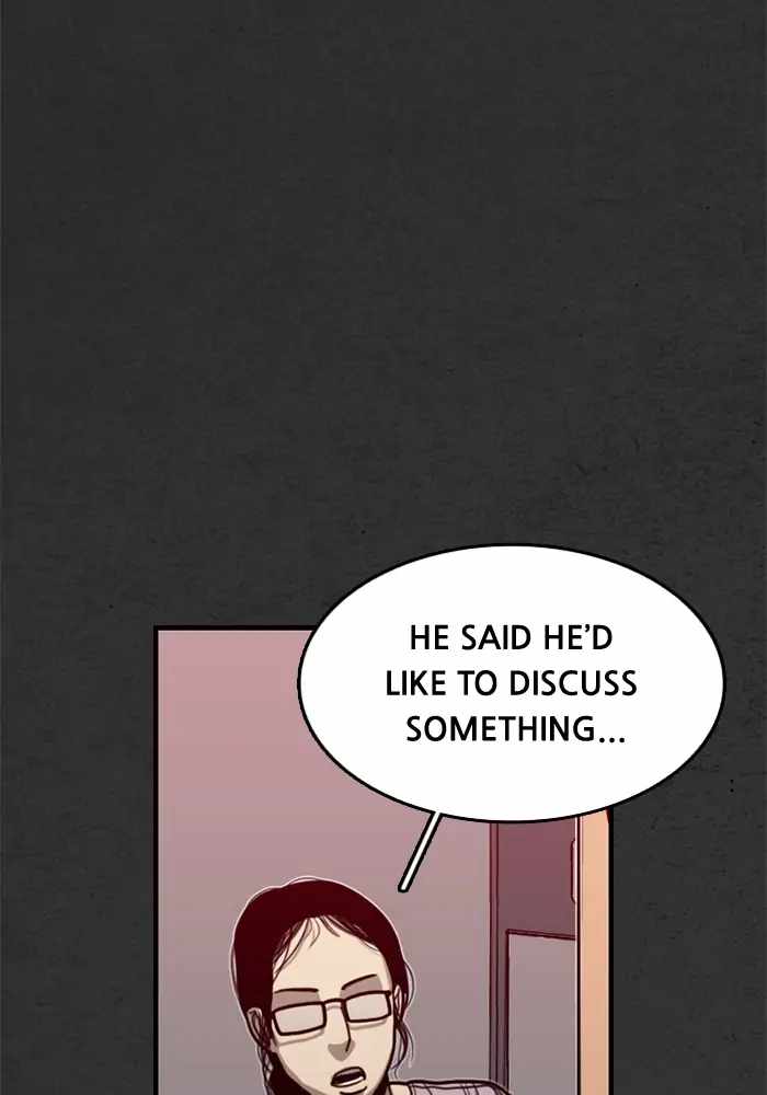 Rotten Chapter 18 - Page 21