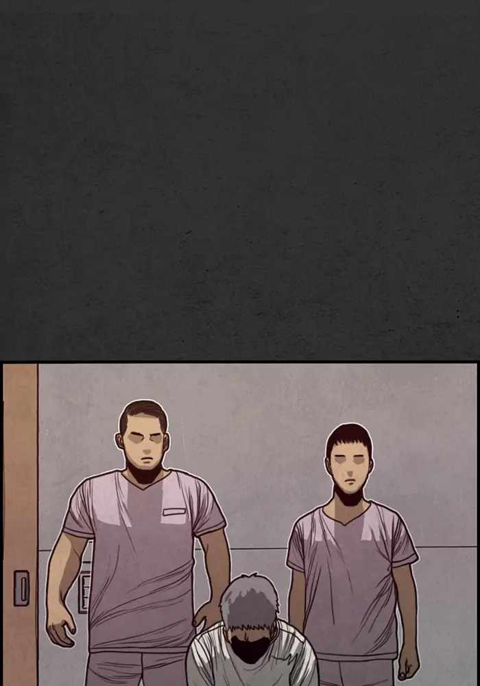Rotten Chapter 18 - Page 28