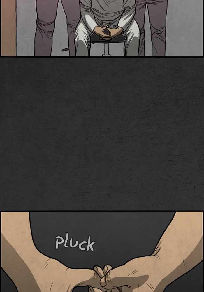 Rotten Chapter 18 - Page 29
