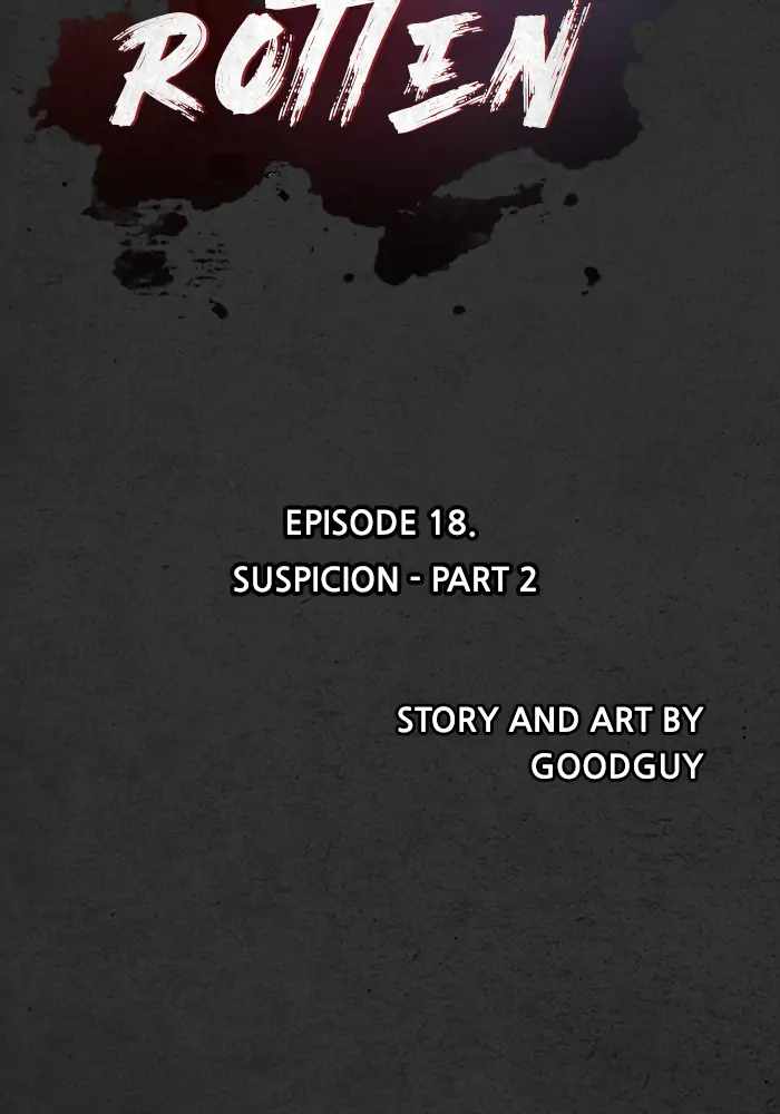 Rotten Chapter 18 - Page 32