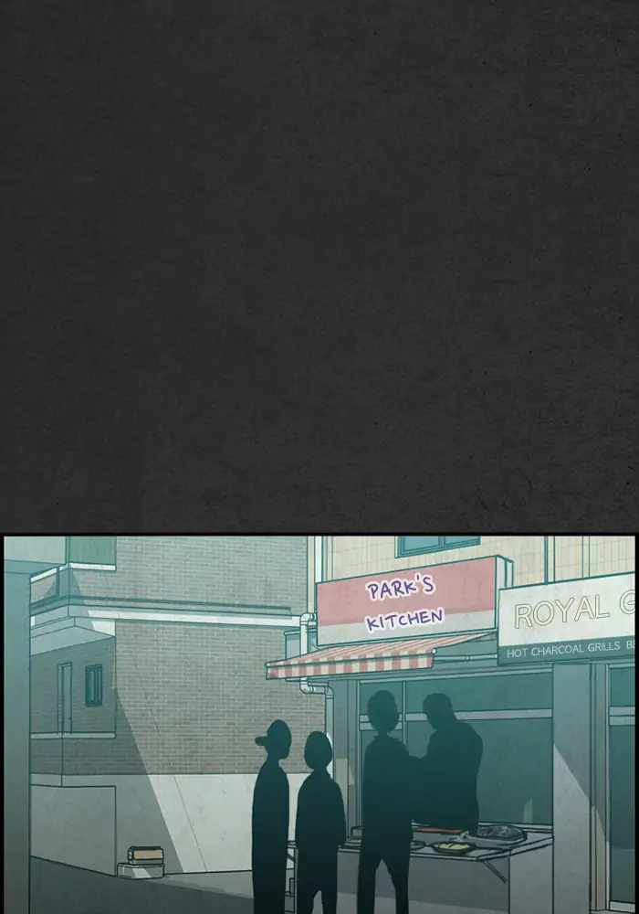 Rotten Chapter 18 - Page 33