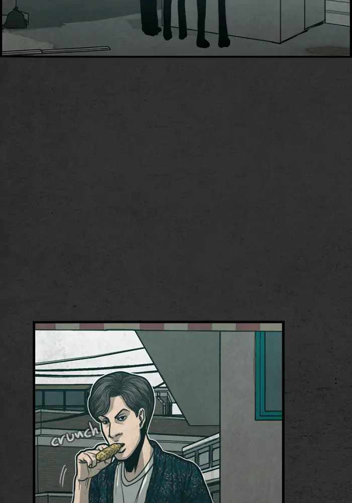 Rotten Chapter 18 - Page 34
