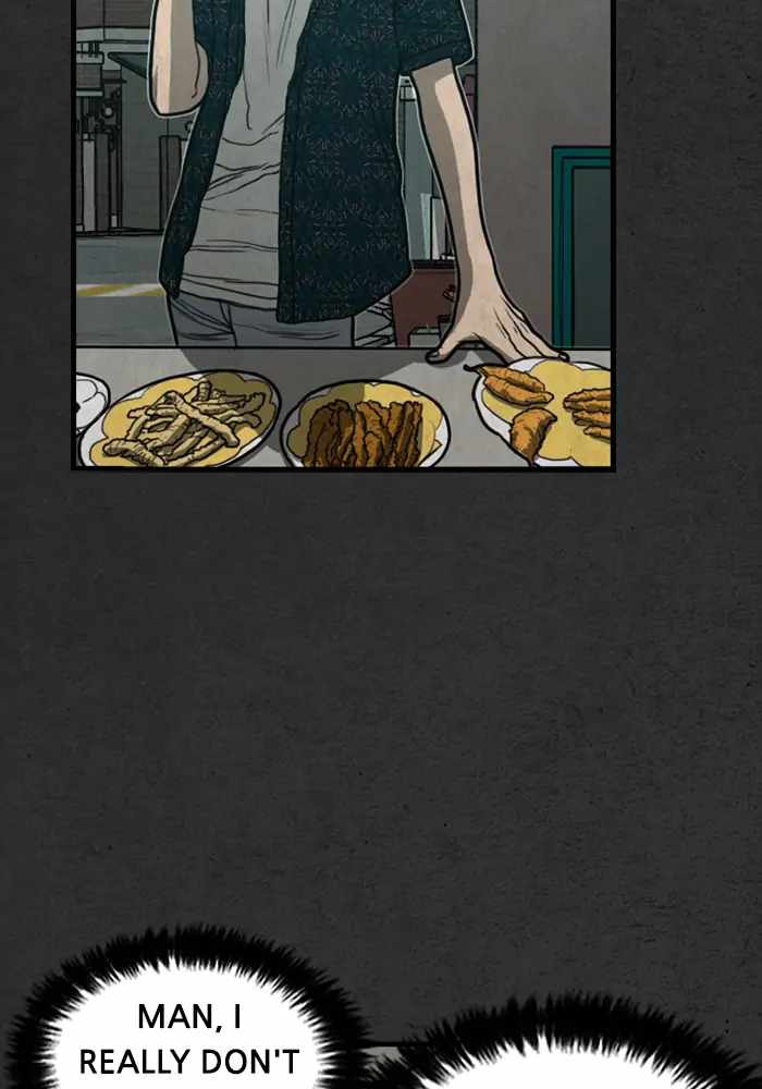 Rotten Chapter 18 - Page 35