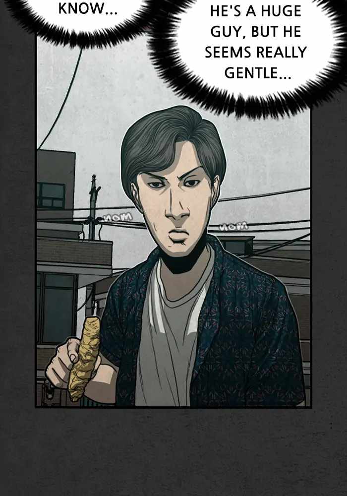 Rotten Chapter 18 - Page 36