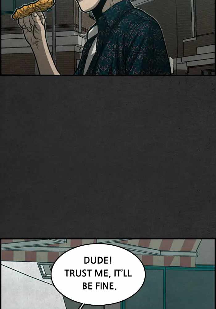 Rotten Chapter 18 - Page 39