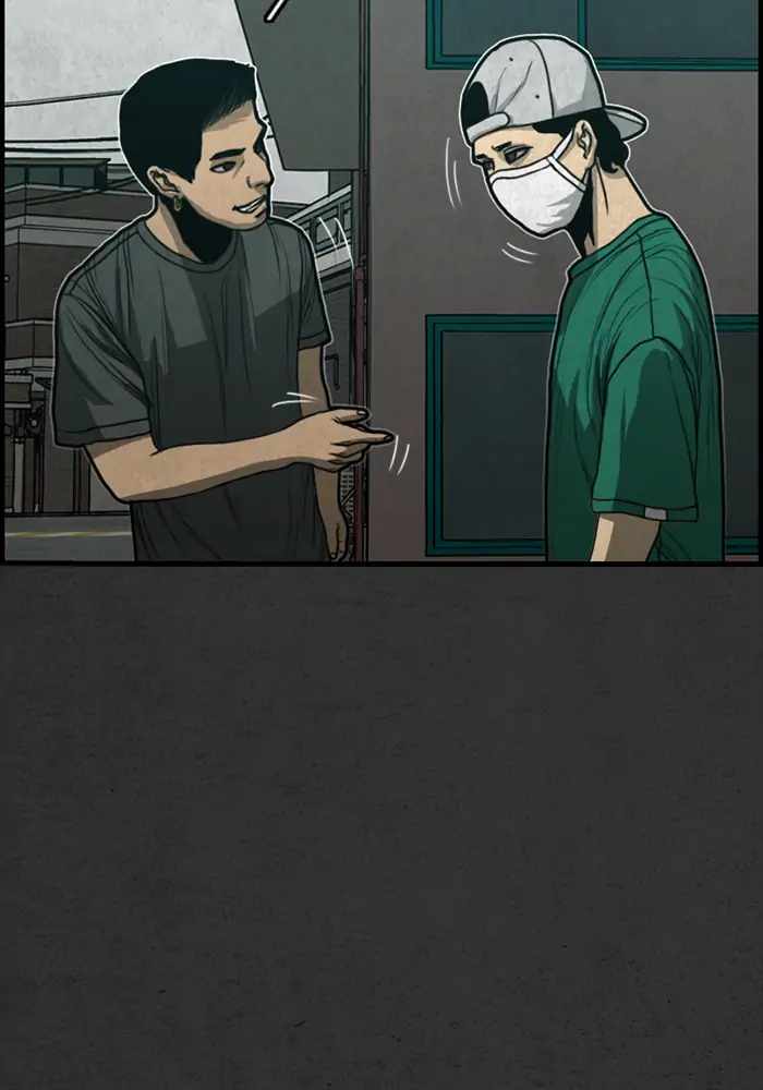 Rotten Chapter 18 - Page 40