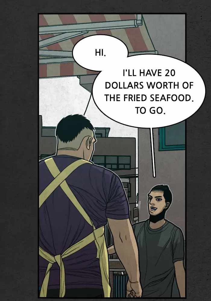 Rotten Chapter 18 - Page 41