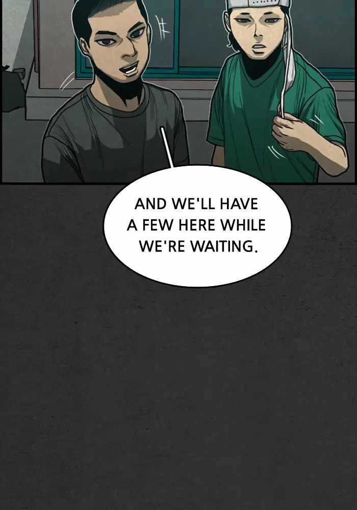 Rotten Chapter 18 - Page 44