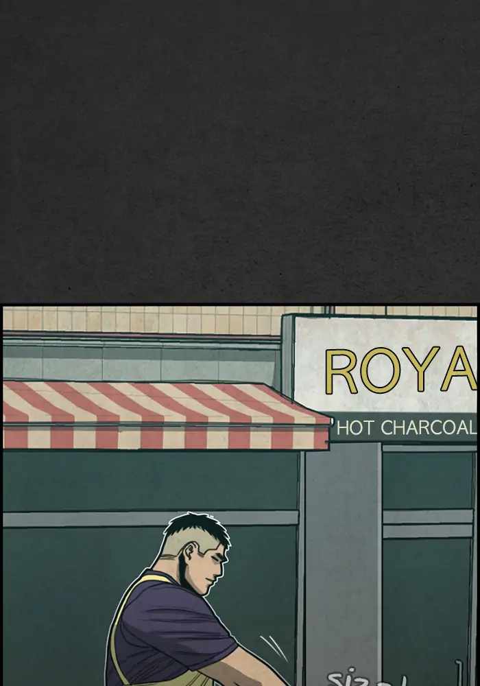 Rotten Chapter 18 - Page 46