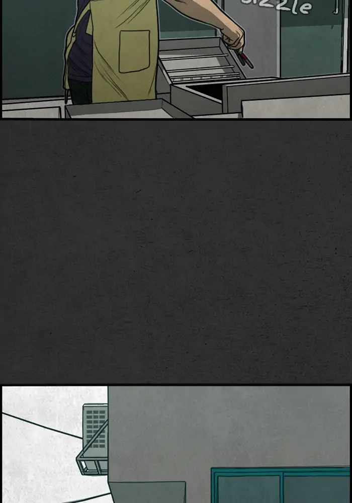 Rotten Chapter 18 - Page 47