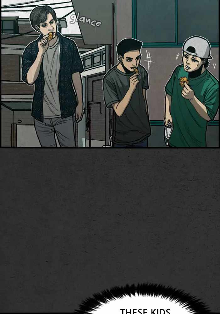 Rotten Chapter 18 - Page 48