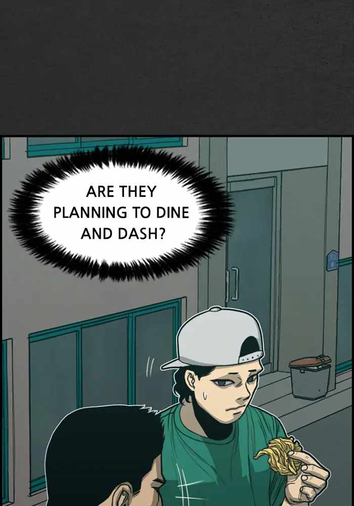 Rotten Chapter 18 - Page 50