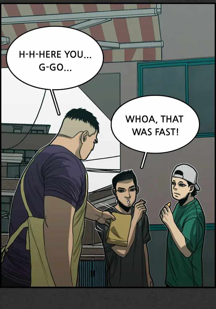 Rotten Chapter 18 - Page 52