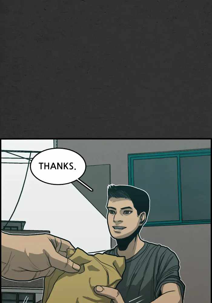 Rotten Chapter 18 - Page 53