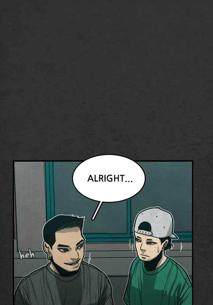 Rotten Chapter 18 - Page 55