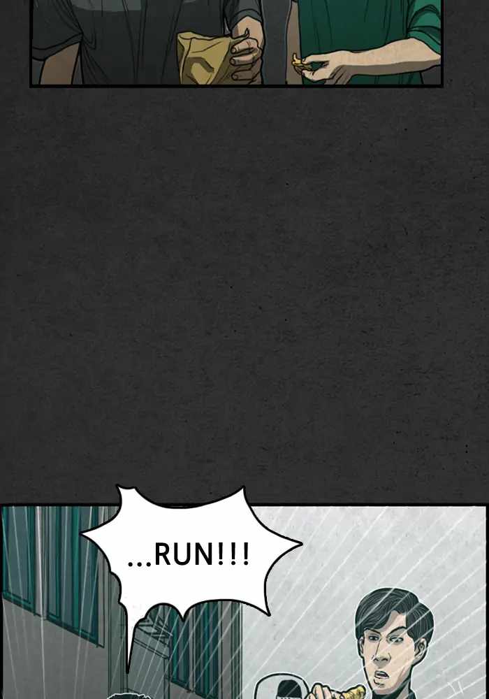 Rotten Chapter 18 - Page 56