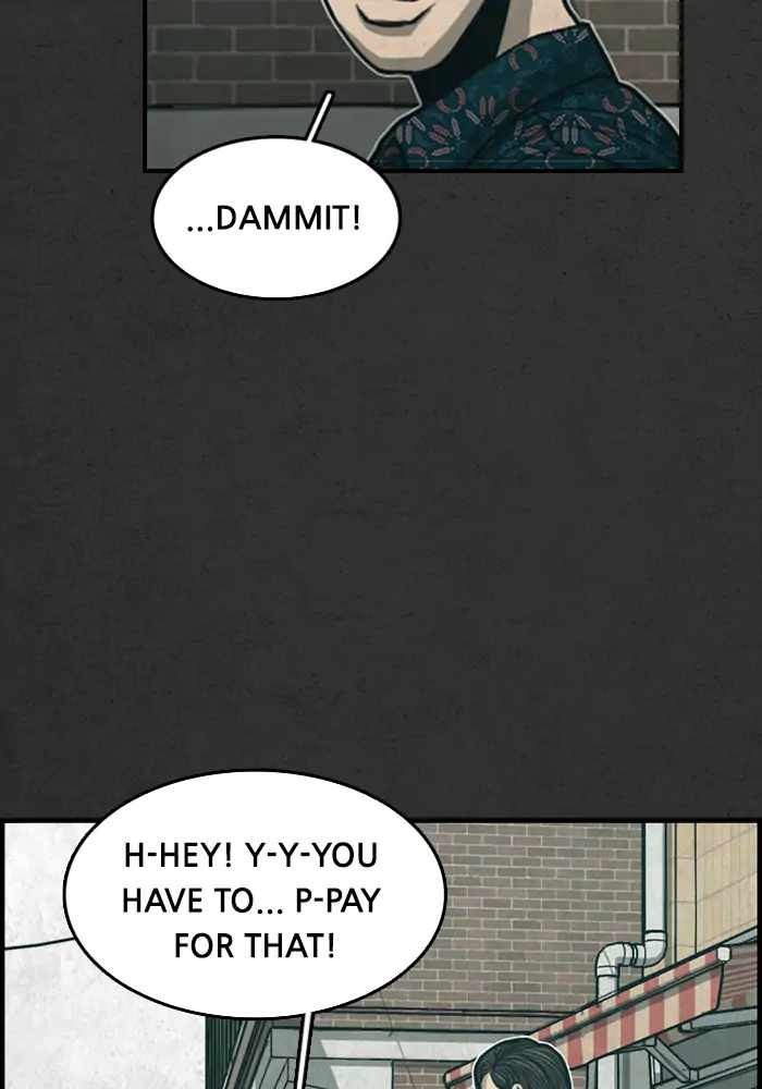 Rotten Chapter 18 - Page 61