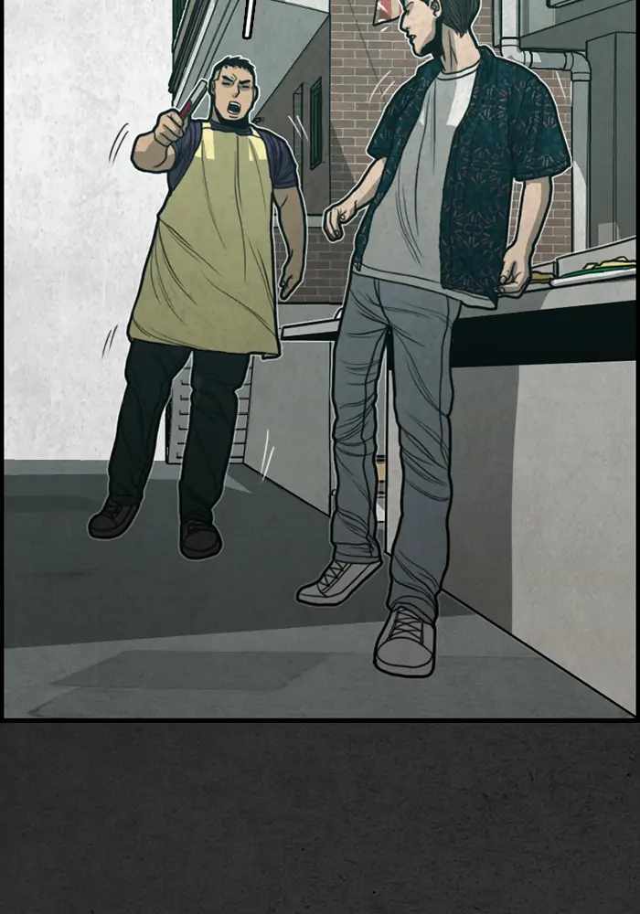 Rotten Chapter 18 - Page 62