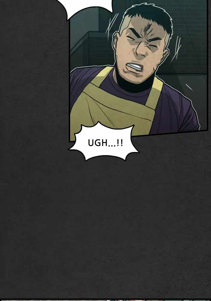 Rotten Chapter 18 - Page 64
