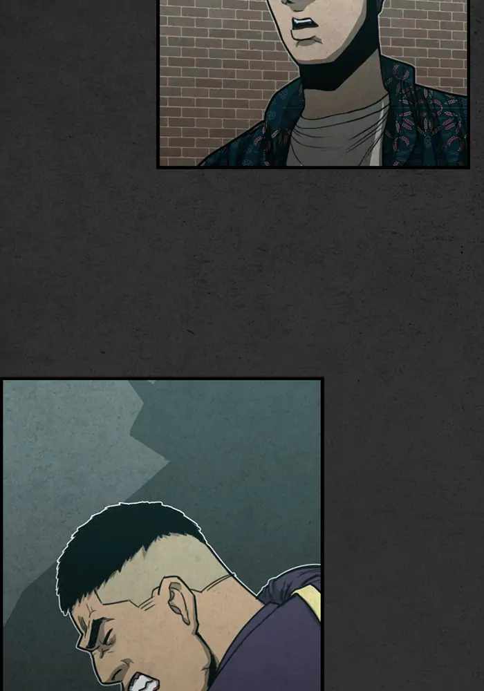Rotten Chapter 18 - Page 67